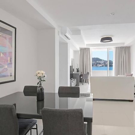 Seaside Apartment M Zaton 5 - Sea View & Parking Zaton (Dubrovnik-Neretva) Exterior foto