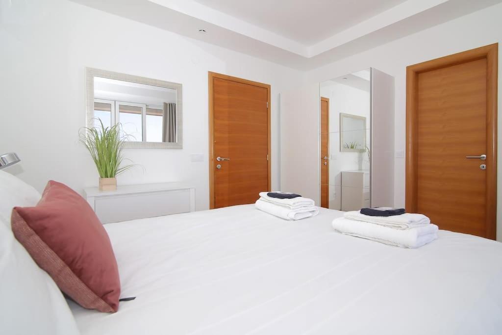 Seaside Apartment M Zaton 5 - Sea View & Parking Zaton (Dubrovnik-Neretva) Exterior foto